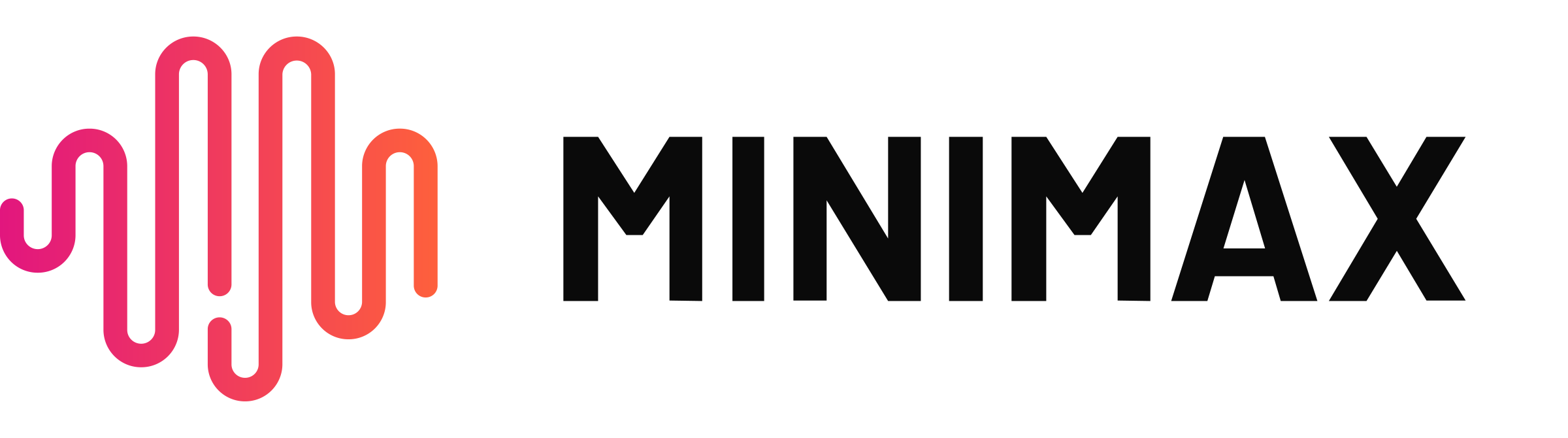 Minimax Combined logo