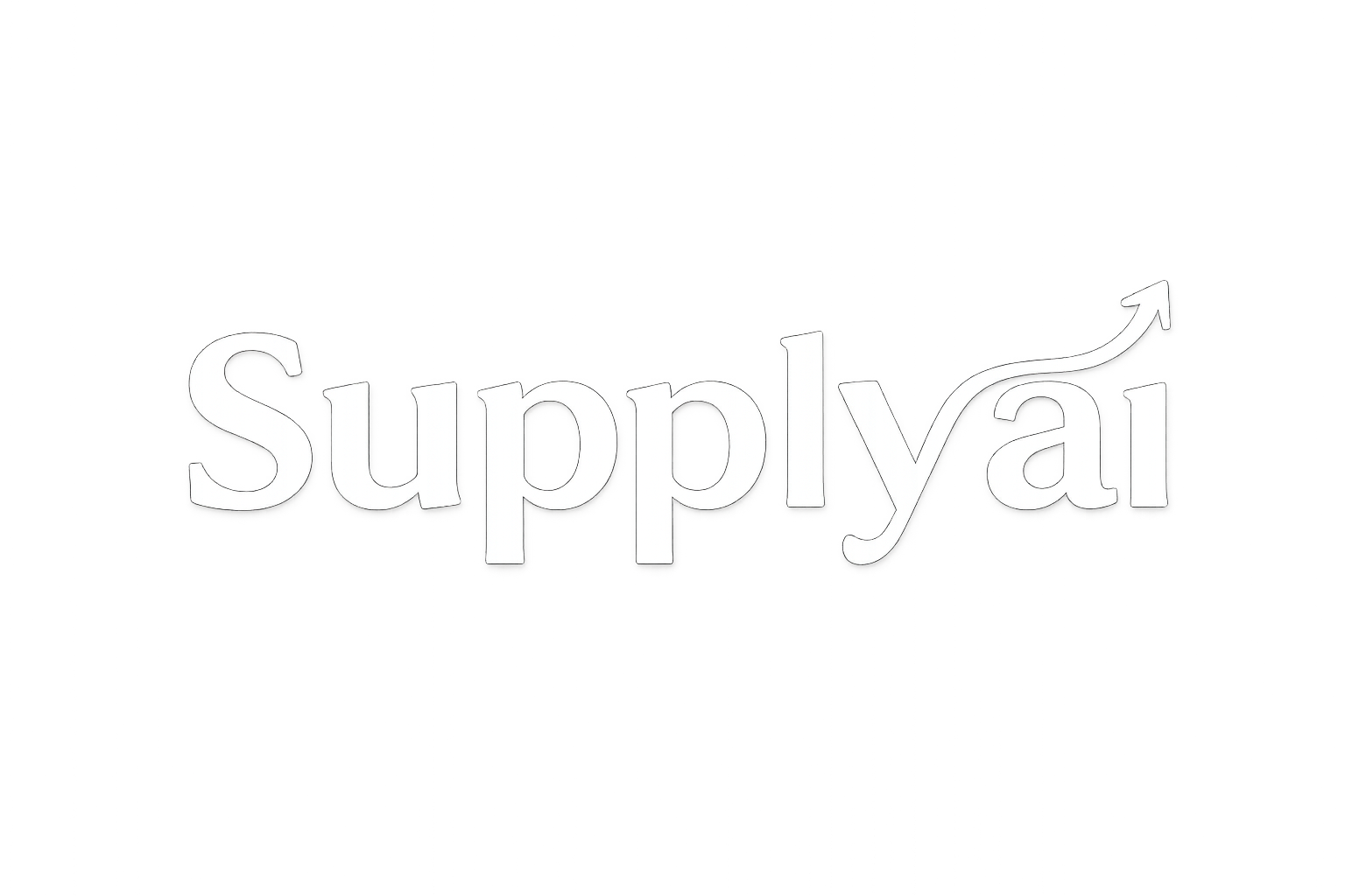 SupplyAi Logo