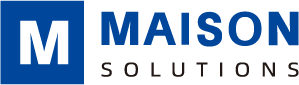 Maison Solutions logo
